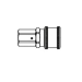 Aeroquip® GR602SL