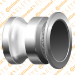 Continental INSTA-LOCK™DUST PLUG 1-1/2IN
