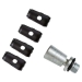 LockNLube® GC81012