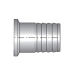 MaxPure® TEG14RT6L.5x.375-PM