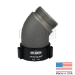 Dixon® N5445-25F25F