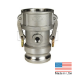 Dixon® 300DAT50SS