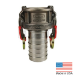 Dixon® L100-C-SS