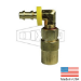 Dixon® 4CM9B6-B-E