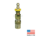 Dixon® 4CMB6-B-E