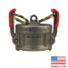 Dixon® L150-DC-SS