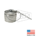 Dixon® ST3DC-A