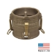 Dixon® 400-DDVR-AL