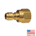 Dixon® E10F10-B