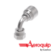 Aeroquip® 1AA4FRB6