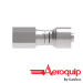 Aeroquip® 1AA12PF12