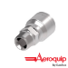 Aeroquip® 1AA12MP12C Stainless Steel