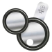 TIPCO Sealing RUB A80MPE-200-CON-1.5