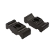 Stauff&reg; 215.8/09.6-PP-AG-BK-HV