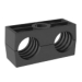 Stauff® 532/32-PP-BK