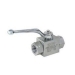 Stauff® BBV-2-N08-1101-M