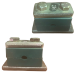 Stauff® SPAL-4022-PP-DPAL-AS-U-W10