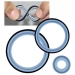 TIPCO Sealing A42MPGR-TF-075-E