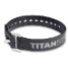 TITANSTRAPS® TSI-0120-BLK