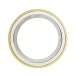 Teadit® 913M-3-150#-304/304/PTFE/304 OUTER