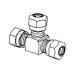 Aeroquip® 1464X6