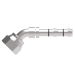 Aeroquip® FJ3161-01-0606S