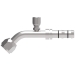 Aeroquip® FJ3230-03-0808S