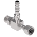 Aeroquip® FJ3495-0808S