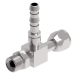 Aeroquip® FJ3495-0808S