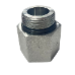 Aeroquip® 2216-16-16S