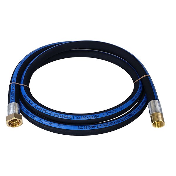 Polar® 16POL05U77AB-180