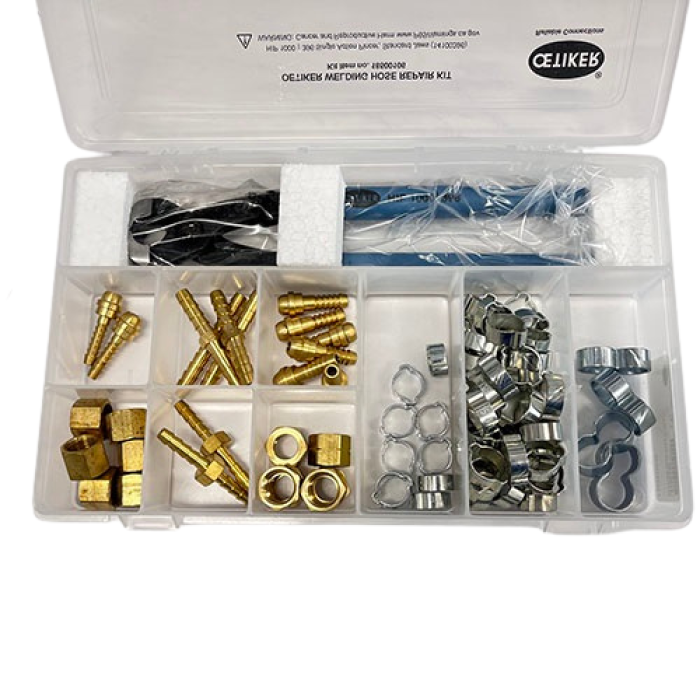 Oetiker® 18500106 OET 18500106 Tipco Technologies